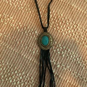 Calleen Cordero necklace